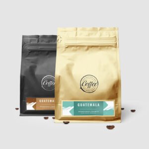 coffee-asorted Super Red Kratom Powder