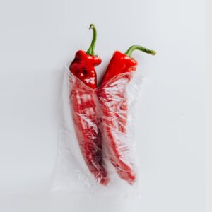 red-chillies Super Red Kratom Capsule