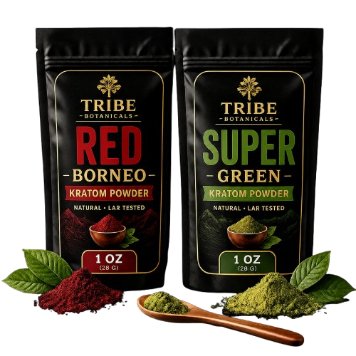 simple_powder-removebg-preview Tribe Sampler Pack — Red & Green (Powder)